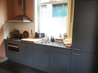 Woning te huur Schoolsteeg, Leiden