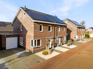 Aan de Capelle 8, Rijkevoort