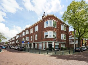 Antheunisstraat 130, Den Haag