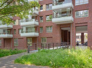 Appartement in Amstelveen met 3 kamers