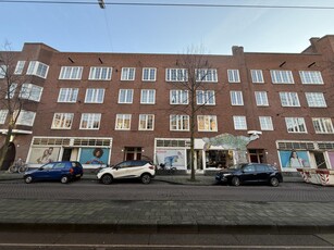 Appartement in Amsterdam met 3 kamers