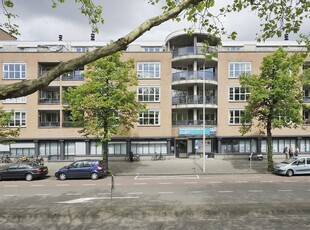 Appartement in Amsterdam met 3 kamers