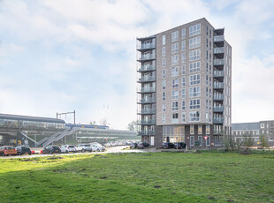 Appartement in Arnhem met 2 kamers