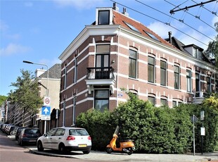 Appartement in Arnhem met 3 kamers