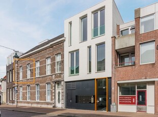 Appartement in Breda met 2 kamers