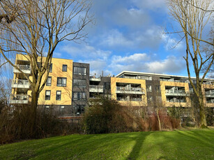 Appartement in De Ronde Venen met 2 kamers