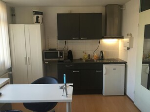 Appartement in Delft