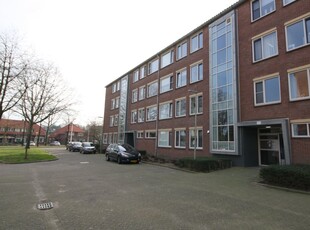 Appartement in Deventer met 2 kamers