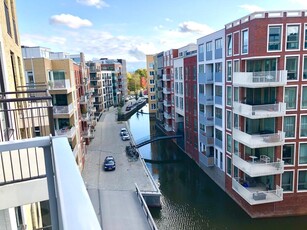 Appartement in Diemen met 3 kamers