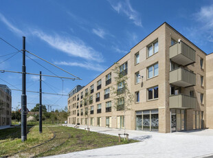 Appartement in Diemen met 3 kamers