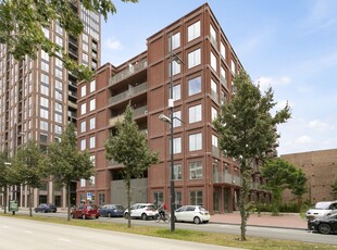 Appartement in Eindhoven met 3 kamers