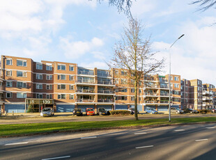 Appartement in Eindhoven met 3 kamers