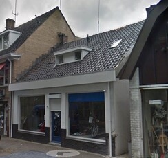 Appartement in Enschede met 3 kamers