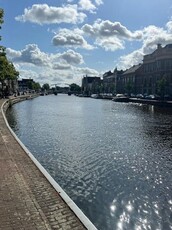 Appartement in Haarlem met 2 kamers