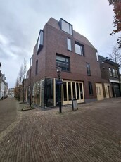 Appartement in Haarlem met 3 kamers