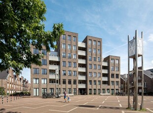 Appartement in Haarlem met 4 kamers