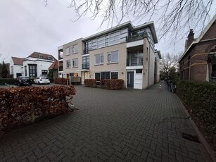 Appartement in Heemstede met 2 kamers