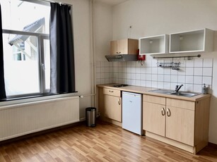 Appartement in Maastricht