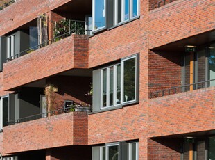 Appartement in Maastricht met 3 kamers