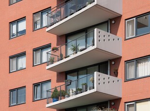 Appartement in Nieuwegein met 3 kamers