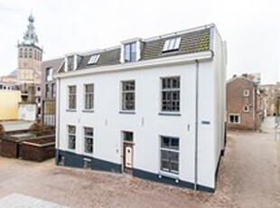 Appartement in Nijmegen met 3 kamers