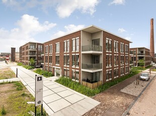 Appartement in Oisterwijk met 2 kamers