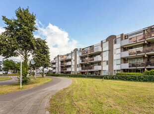 Appartement in Oss met 3 kamers