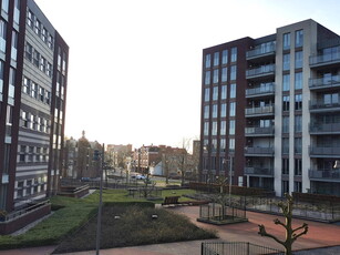 Appartement in Oss met 3 kamers