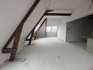 Appartement in Oss met 3 kamers