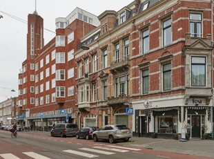 Appartement in 's-Gravenhage met 3 kamers