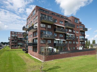 Appartement in 's-Gravenhage met 3 kamers