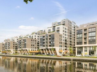 Appartement in 's-Gravenhage met 3 kamers