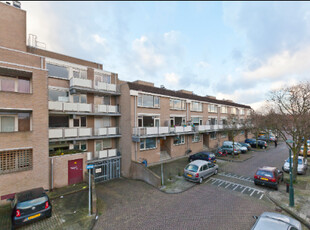 Appartement in 's-Hertogenbosch met 3 kamers