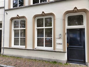 Appartement in 's-Hertogenbosch met 3 kamers