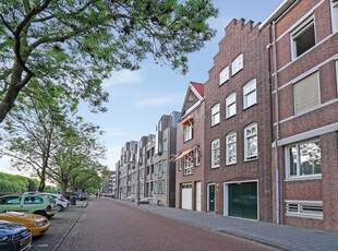 Appartement in 's-Hertogenbosch met 3 kamers