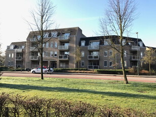 Appartement in Son en Breugel met 3 kamers