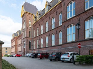 Appartement in Tilburg met 2 kamers