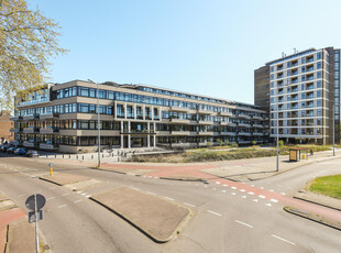 Appartement in Utrecht met 2 kamers