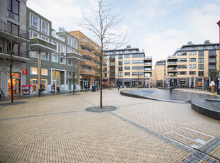 Appartement in Utrecht met 2 kamers