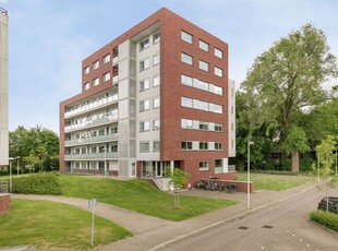 Appartement in Utrecht met 3 kamers