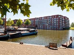 Appartement in Utrecht met 3 kamers