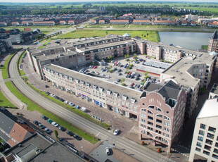 Appartement in Utrecht met 3 kamers