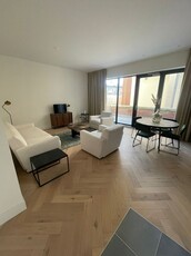 Appartement in Zandvoort met 2 kamers