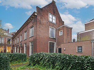 Bakkerstraat 68A, Arnhem