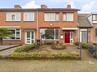 Berkenstraat 6, Huissen