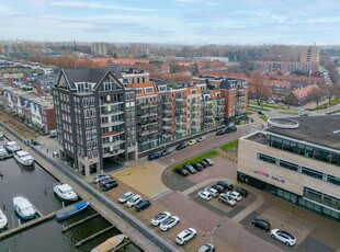 Bomschuitstraat 33, Katwijk