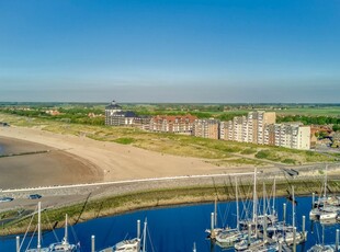 Boulevard de Wielingen 88 007, Cadzand