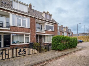 C.D.Tuinenburgstraat 13B, Rotterdam