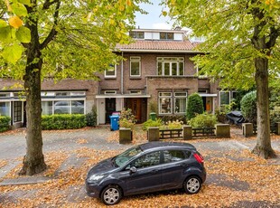 Damsigtstraat 31, Voorburg