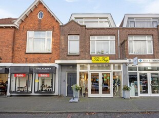 de Kempenaerstraat 30B, Oegstgeest